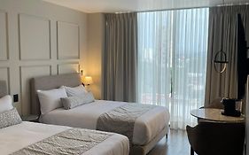 OTMÁNN Hotel Boutique
